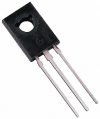 2SD345 TO126 NPN 70V 3A 2SD345 TO126 NPN 70V 3A