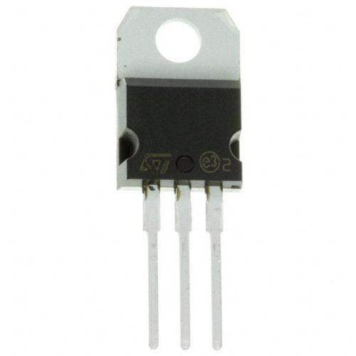 BUZ11 TO220 NFET 50V 30A 75W 0,04R