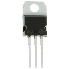 BUT11 TO220 NPN 1000/450 5A