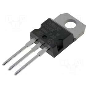 BDW94C TO220 PNP 100V 12A DARLINGTON