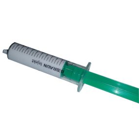 SZILIKONPASZTA 10ML HŐVEZETŐ