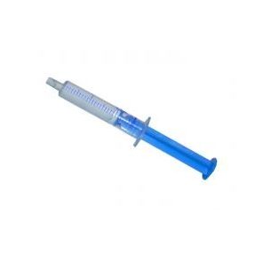 SZILIKONPASZTA 2ML HŐVEZETŐ