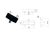 BC817-16 TRANZISZTOR NPN SOT-23