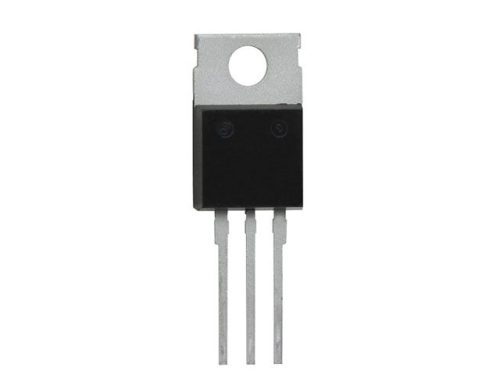 IRL3803PBF TO220 NPN 30V 140A LOGL.