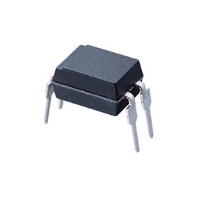 IRFD024PBF DIP4 NFET 60V 2,5A