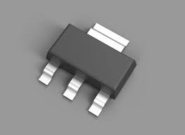 BCP53-16 SOT223 PNP 100V 1A
