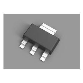 BCP55-16 SOT223 NPN 60V 1A