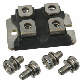 IXFN55N50 SOT227B N 500V 55A