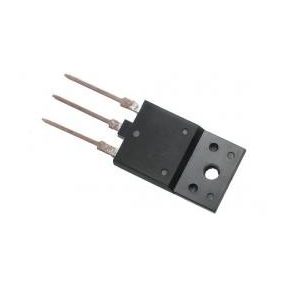 2SD2499 TOP3 600V 6A 50W NPN+DIO