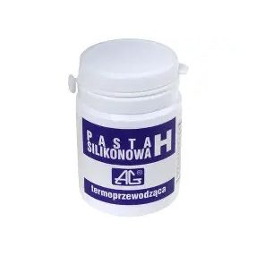 SZILIKONPASZTA 100GR HŐVEZETŐ