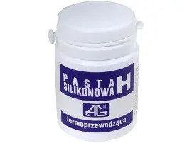 SZILIKONPASZTA 100GR HŐVEZETŐ