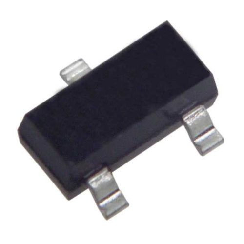 BZX84C2,7V Zener Diode SMD