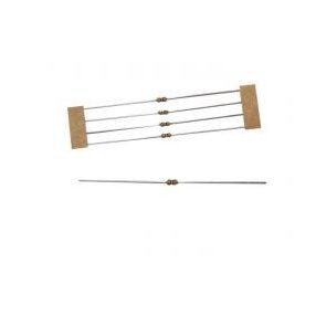 1,1R 0,25W 5% 2# Widerstand