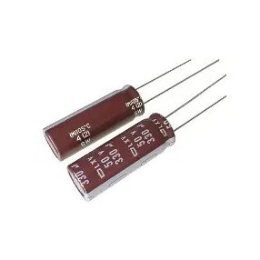 4700uF 16V 105° RAD 16X35MM NIPPON CHE