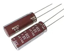 4700uF 16V 105° RAD 16X35MM NIPPON CHE
