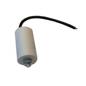 2uF 400/450V ÜZEMI KONDENZÁTOR KÁBELES