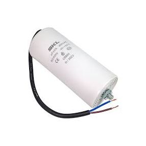 60uF 400/450V INDÍTÓ KOND. KÁBELES