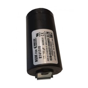 125-160uF 320V INDITÓ KOND