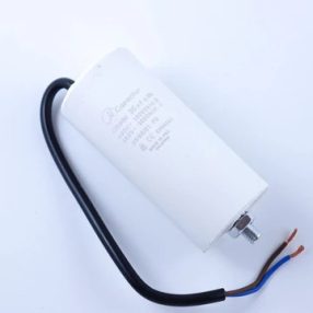 35UF 400/450V INDÍTÓ KOND. KÁBELES