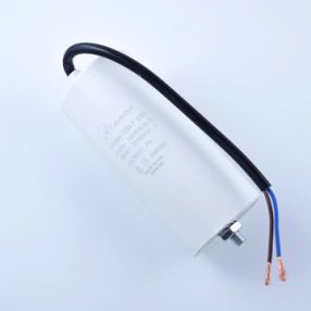 100uF 400/450V INDÍTÓ KOND. KÁBELES