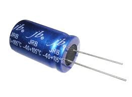 10000uF 25V 105° 105°18x40MM