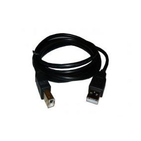 USB KÁBEL ADUGÓ-BDUGÓ 1,8M