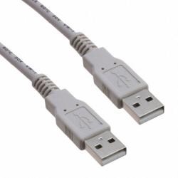 USB KÁBEL A-A ADUGÓ-ADUGÓ 1,4M