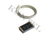 6,8KR SMD ELL. 1206 5%