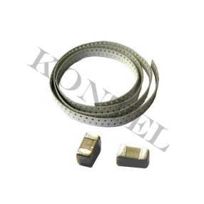 1,1KR SMD ELL.0603 1%