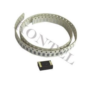 15R SMD ELL.0805 1%