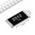 15R SMD ELL. 2512 2W /RC2512/
