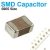 1pF SMD KOND 0805 50V NP0