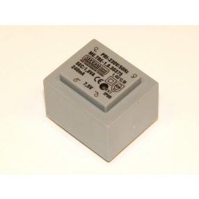 15V 1,8VA  TRAFÓ MAKRAI