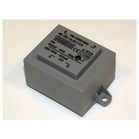 12V 4,5VA TRAFÓ MAKRAI