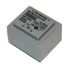 2X15V 10VA TRAFÓ MAKRAI