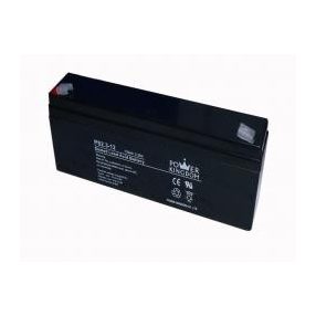 12V 2,2AH ZSELÉS AKKU 4,8MM SARU