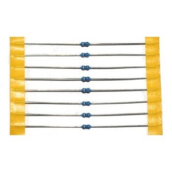 33KR 0,4W 1% ELL. MF-40SS