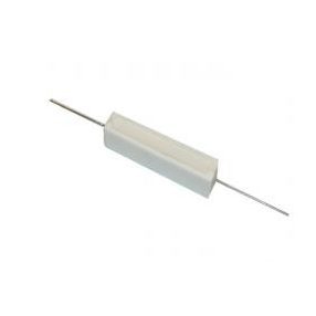 220R 10W 5% ELL. 10x9x49MM