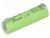 GP220AAH-C 2200mAH NI-MH IPARI FÜLES