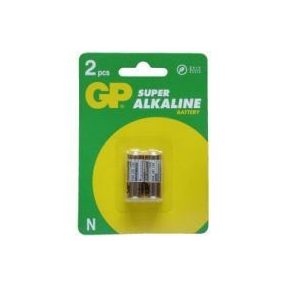 GP910A LR1/C2 ALKÁLI  1,5V