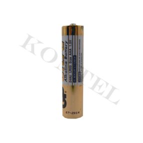 GP24AU MICROC.ULTRA ARANY ALKÁLI 1,5V