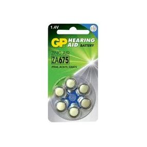 GPZA675-OD6 NAGYOTHALLÓ KÉSZÜLÉKHEZ