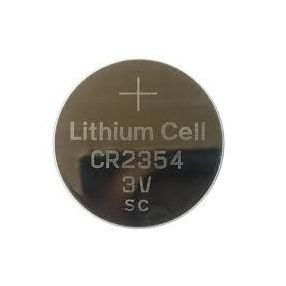 GPCR2354 Lithium elem 3V