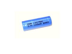 EEMB L17500 Aufladbare Li-Ion Batterie