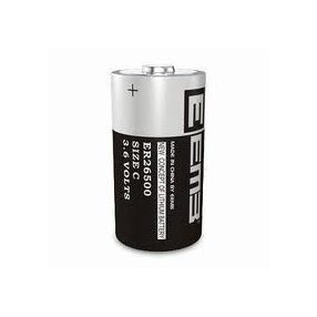 ER26500 C LI-ION ELEM 3,6V