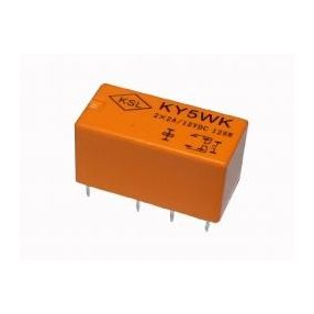 KY5WK 2A DC5V 2MOR