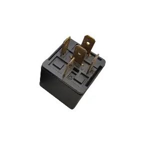 REL NVF4-4 1C 60A/14V    24V