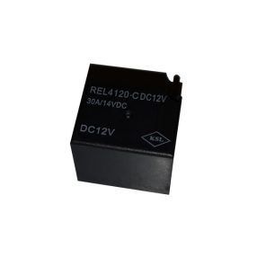 REL 4120 12V 30A C  /FRA-12WD/