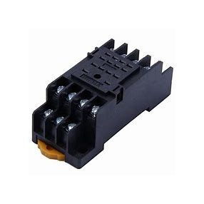 KY4 RELÉFOGLALAT SÍNRE SZER. 2,3.4MOR