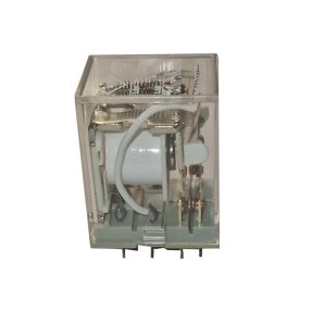 KY2 24V DC PCB/NYÁKOS